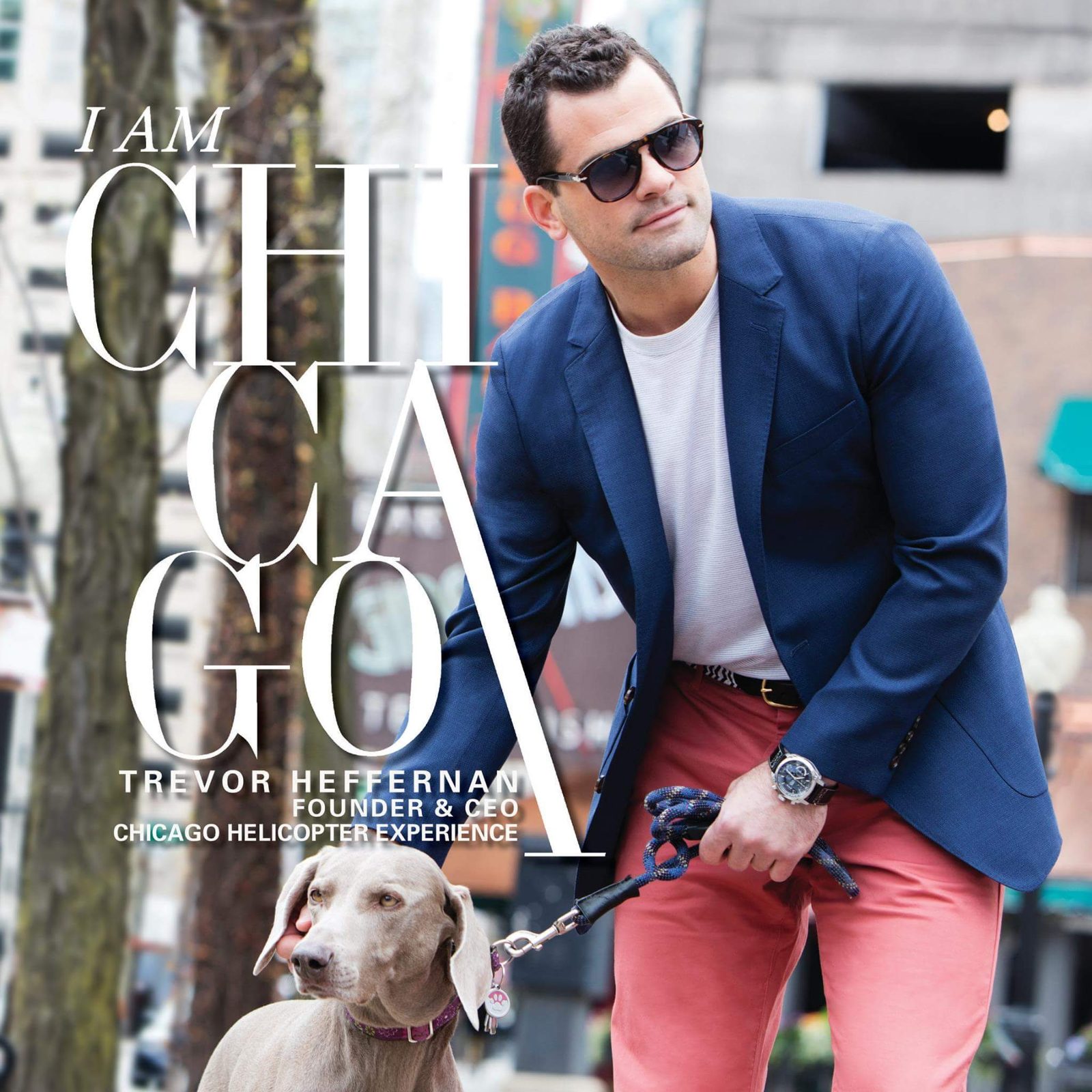 Chicago Reader I Am Chicago feature